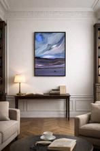 Michel Suret-Canale (XX-XXI) - Road Painting, Antiquités & Art