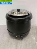 RVS Buffalo L715 Soepketel 10 liter 230V Horeca, Ophalen of Verzenden, Nieuw in verpakking