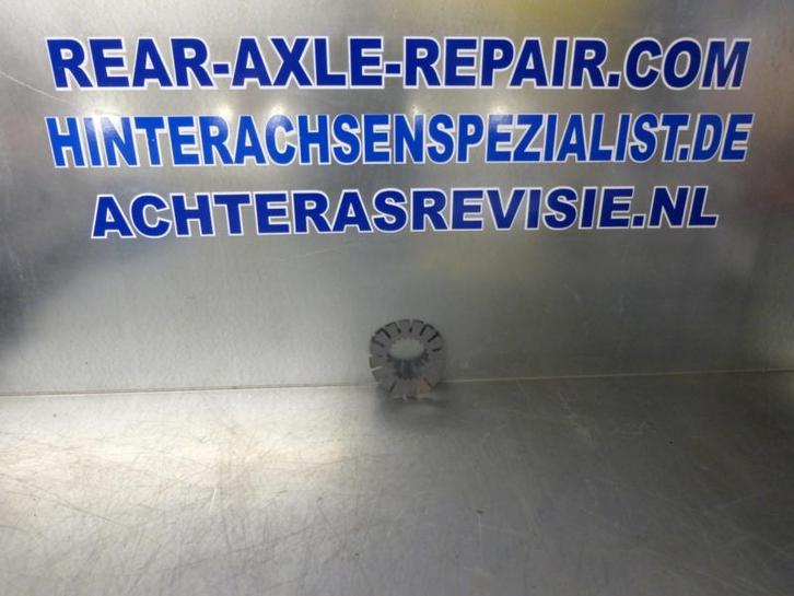 Sperplaten, frictieplaten (Achteras), Auto-onderdelen, Remmen en Aandrijving, Nieuw, Universele onderdelen, Verzenden