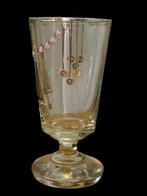 Vase - Verre, Antiek en Kunst