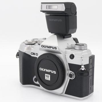 Olympus OM-D E-M5 mark III body | Tweedehands beschikbaar voor biedingen