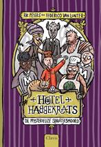 Hotel Habbekrats 9789044840445, Livres, Livres pour enfants | Jeunesse | 10 à 12 ans, Rik Peters, Verzenden