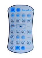 IR-10 Télécommande Pour Détecteurs De Présence - 870588, Bricolage & Construction, Verzenden