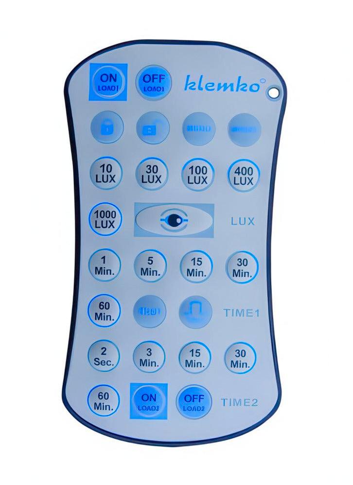 IR-10 Télécommande Pour Détecteurs De Présence - 870588, Bricolage & Construction, Éclairage de chantier, Envoi