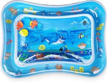 Tweedekans | Frummel Waterspeelmat Baby – Watermat – beschikbaar voor biedingen