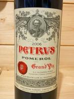 2006 Petrus - Pomerol - 1 Fles (0,75 liter)