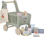 Little dutch kinderwinkelwagen 14-delig, Verzenden, Zo goed als nieuw