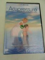 Acupressure a guide to acupressure techn DVD, Zo goed als nieuw, Verzenden