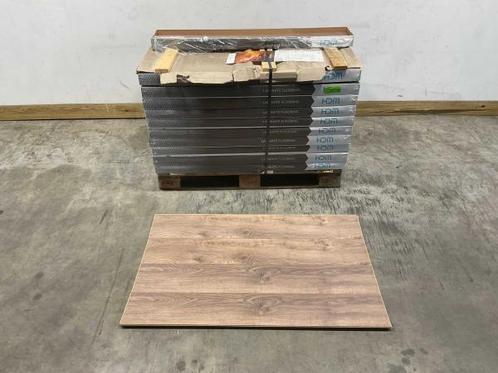 Veiling - 36,6m² Purity Pulse rustiek eiken laminaatvloer, Doe-het-zelf en Bouw, Vloerdelen en Plavuizen