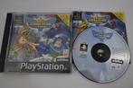 Buzz Lightyear of Star Command (PS1 PAL), Nieuw