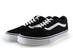 Vans sneakers in maat 44 Zwart | 5% korting, Kleding | Heren, Schoenen, Verzenden, Zwart, Zo goed als nieuw, Sneakers