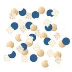 Ramadan Tafelconfetti 14gr, Verzenden, Nieuw