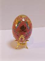 Fabergé ei - Porselein