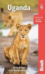 Uganda 9781784776428 Andrew Roberts, Verzenden, Gelezen, Andrew Roberts