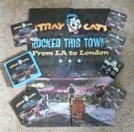 Stray Cats - Rocked This Town Limited Edition Deluxe +, Nieuw in verpakking