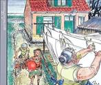 Boucq, François - 1 Offset Print - Ça cest la France - Noël, Boeken, Nieuw