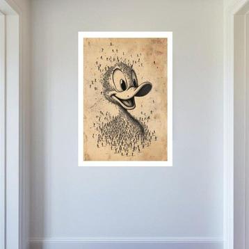 Santicri (1992) - Icon Made Of Us, Donald Duck