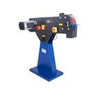Bandschuurmachine 75 x 2000mm 400V, Doe-het-zelf en Bouw, Gereedschap | Lasapparaten, Ophalen of Verzenden, Nieuw