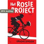 Het Rosie project 9789021015729 Graeme Simsion, Verzenden, Graeme Simsion