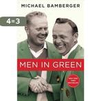 Men in Green 9781476743820 Michael Bamberger, Boeken, Verzenden, Gelezen, Michael Bamberger