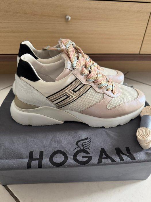 Hogan - Hogan Active One - High-top sneakers - Maat: EU 40, Kleding | Heren, Schoenen