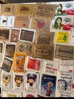 Suikerpot (536) - Papier