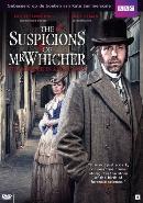 Suspicions of Mr Whicher - The murder in Angel Lane op DVD, Verzenden