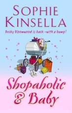 Shopaholic And Baby 9780593053881, Sophie Kinsella, Sophie Kinsella, Verzenden