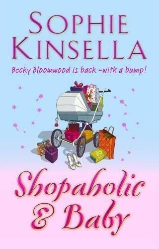 Shopaholic And Baby 9780593053881, Livres, Livres Autre, Envoi