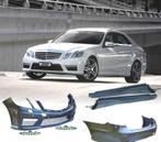 Kit Carrosserie Pour Mercedes W212 09- Limousine Pdc, Auto-onderdelen, Verzenden, Nieuw