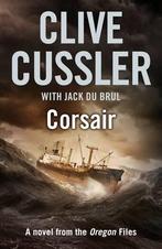 Corsair 9780718154455, C. Cussler, Jack du Brul, Verzenden