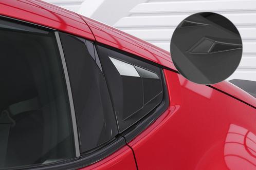 Zijruitbekleding met ABE voor Nissan 370Z (Z34) Coupé SSB021, Auto-onderdelen, Carrosserie, Nieuw, Verzenden