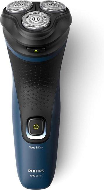 Philips S1151/00 - Scheerapparaat voor Mannen - Nat en Dr... beschikbaar voor biedingen