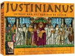 Justinianus bordspel op Overig, Verzenden