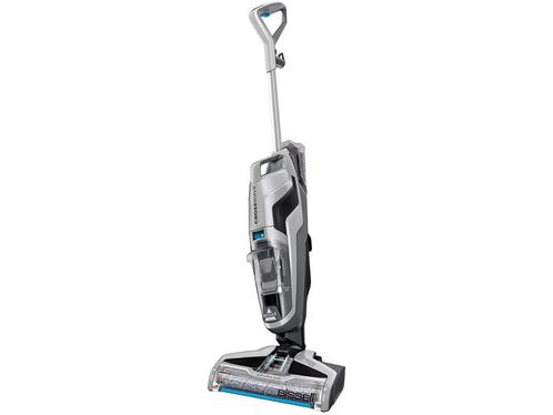 Bissell CrossWave C3 Select - Stofzuiger en Dweil - 560W, Huis en Inrichting, Woonaccessoires | Overige, Zo goed als nieuw, Verzenden
