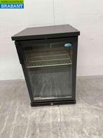 Serrco SGD-120 Backbar Bar Cooler 55.5 cm Catering, Verzenden, Nieuw in verpakking