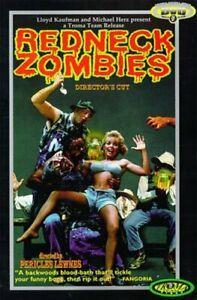 Redneck Zombies [DVD] [US Import] DVD, Cd's en Dvd's, Dvd's | Overige Dvd's, Zo goed als nieuw, Verzenden