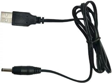 Microsoft Xbox 360 Wireless Headset Oplaadkabel-Standaard beschikbaar voor biedingen