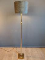 Kullmann - Staande lamp - Messing - Vloerlamp