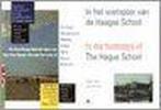In het voetspoor van de Haagse School = In the steps of the, Boeken, Verzenden, Zo goed als nieuw, M. Herle