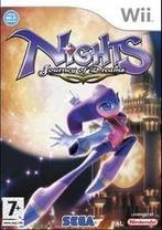 NiGHTS: Journey of Dreams - Nintendo Wii (Wii Games), Consoles de jeu & Jeux vidéo, Jeux | Nintendo Wii, Verzenden