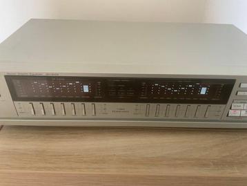 Technics - SH-8058 Equalizer