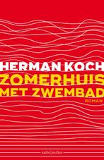 Zomerhuis met zwembad 9789026337277, Boeken, Gelezen, Herman Koch, Verzenden