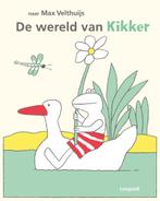 Kikker - De wereld van Kikker (9789025881023), Antiquités & Art, Verzenden