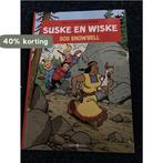 Suske en Wiske 1 -  ALDIPRESS ZOMERACTIE 2021 9789903253096, Verzenden, Gelezen, Willy Vandersteen