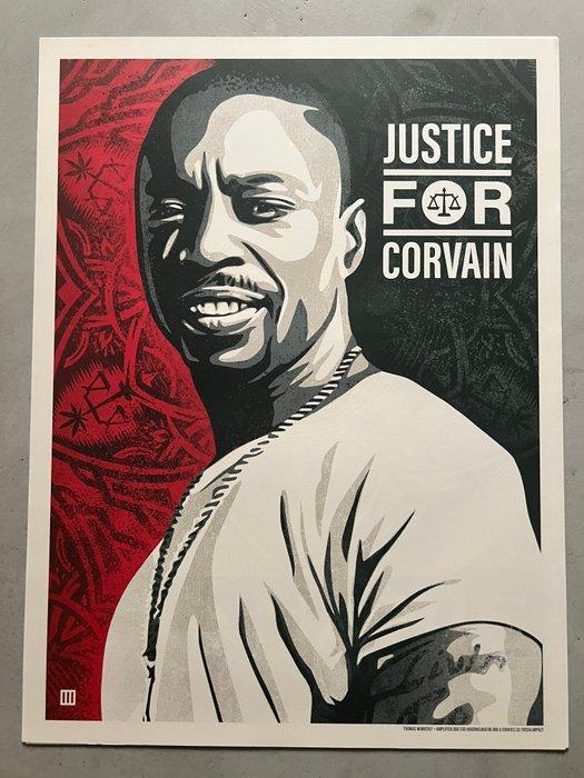 Bee Harris and Thomas Wimberly - Cannabis Justice Now (8, Antiek en Kunst, Kunst | Tekeningen en Fotografie