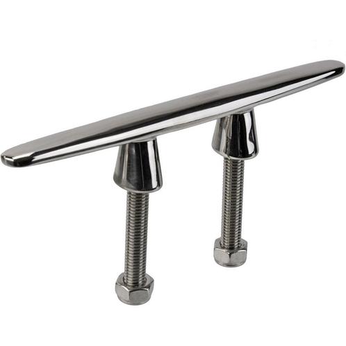 Rvs Kikker 150mm met Draadeind, Watersport en Boten, Bootonderdelen, Nieuw, Ophalen of Verzenden