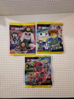 Lego - lego new 3x paper bag DREAMZ, Nieuw