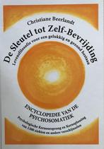 De Sleutel tot Zelf-Bevrijding 9789075849080, Boeken, Verzenden, Gelezen, Christiane Beerlandt