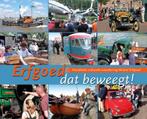 Erfgoed dat beweegt! Handboek culturele waardering Mobiel, Verzenden, Zo goed als nieuw